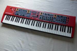 Nord Stage2 EX Compact 