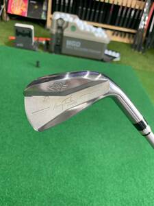 Harry Taylor IRON 6本セット #5~#P