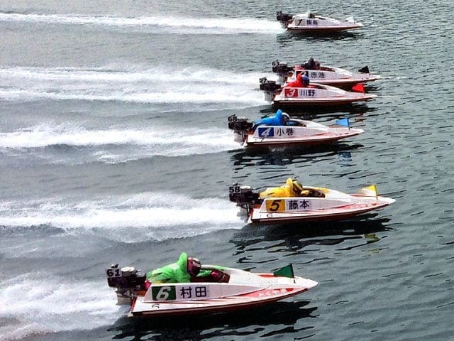 2024年最新】Yahoo!オークション -boat race(本、雑誌)の中古品・新品