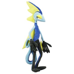 ポケモンぬいぐるみ エージェントポケモン! インテレオン★新品未開封★高さ120cm★タカラトミーモール★送料無料