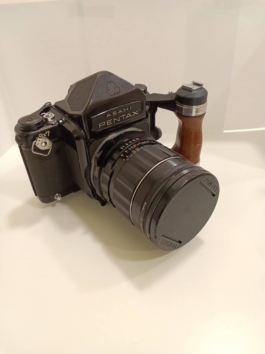 2023年最新】Yahoo!オークション -アサヒペンタックスの中古品・新品
