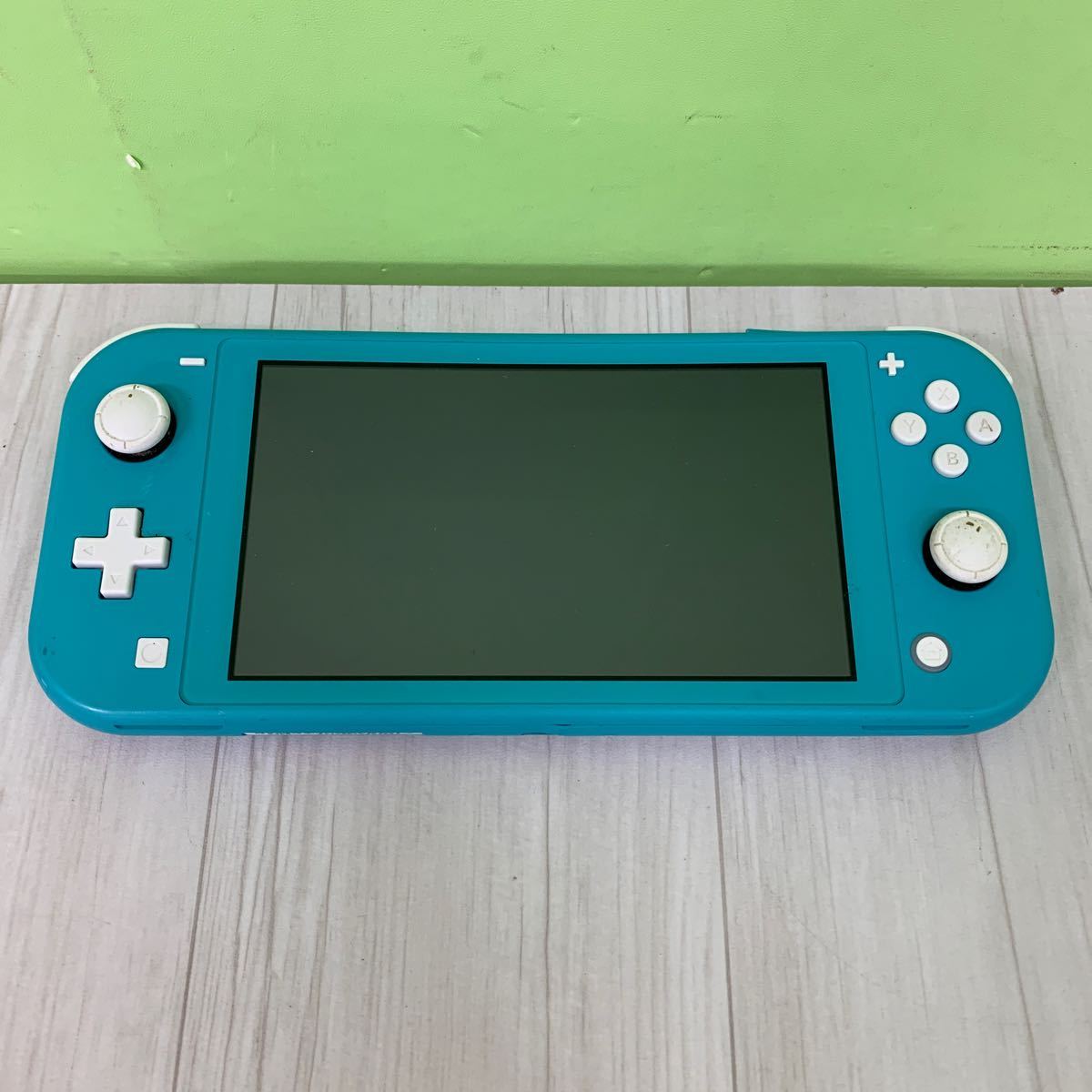 新品未開封 任天堂スイッチライト イエロー6台 ターコイズ6台の+