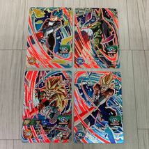 ドラゴンボールヒーローズ・スーパードラゴンボールヒーローズ　CP キャンペーンカード 100枚_画像10