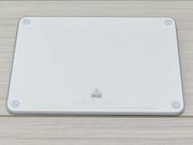 Apple Magic Trackpad Multi-Touch対応 MK2D3ZA/A（ホワイト）_画像6