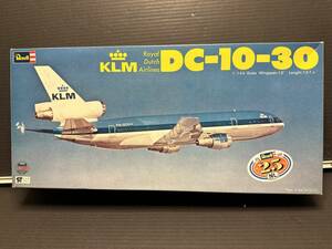 レベル1/144スケールDC-10-30 KLMオランダ航空