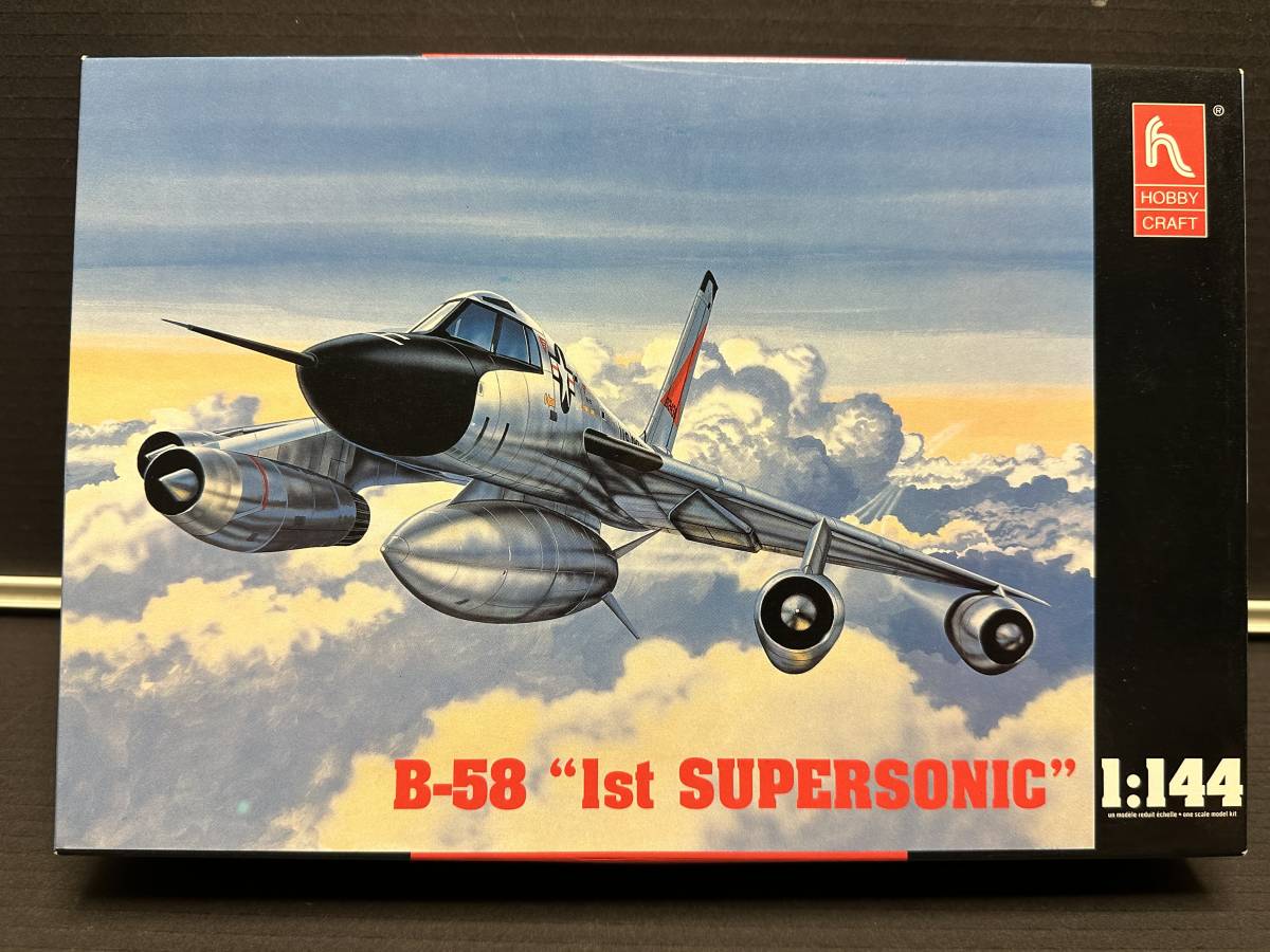 2025年最新】Yahoo!オークション -b-58 ハスラー(航空機)の中古 2025年最新】Yahoo!オークション -b-58 ハスラー(航空機)の中古