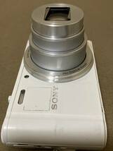 SONY Cyber-shot DSC-WX350 コンパクト デジタルカメラ_画像3