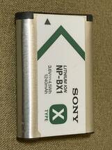 SONY Cyber-shot DSC-WX350 コンパクト デジタルカメラ_画像7