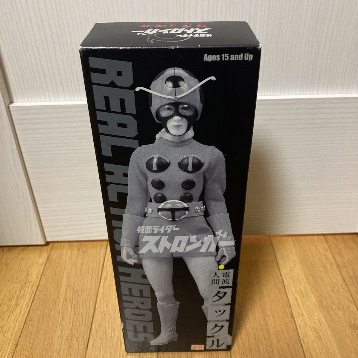 安い電波人間タックル 仮面ライダーストロンガーの通販商品を 安い電波人間タックル 仮面ライダーストロンガーの通販商品を