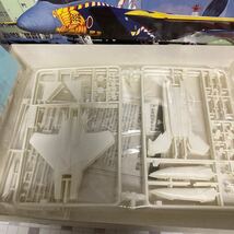 goo 1/144 F-15J 第204飛行隊F15改変10周年記念塗装機 3機セット HGジェットファイターシリーズ No.6 プラモデル _画像6