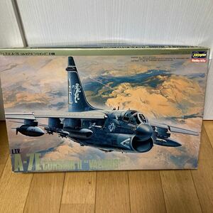 goo L.T.V. A-7E コルセアⅡ バリオンズ 1:48 P14 ハセガワ CORSAIR VALIONS Hasegawa