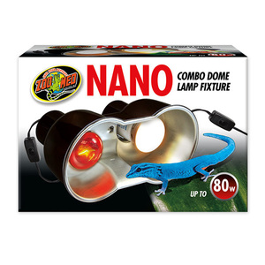  nano double dome type socket 80W LF-36 ZOOMED( Zoo medo)