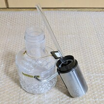 未使用保管品　HARIO　WATER-PHON 1000　ハリオ　ウォーターホン1000_画像6