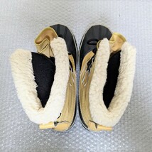 SOREL 1964 PAC NYLON ソレル メンズスノーブーツ 1964 パックナイロン NM-1440-373 防水防寒ブーツ　29cm_画像9