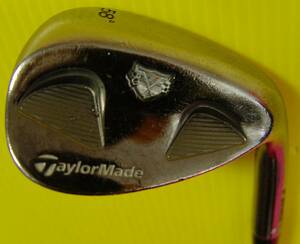 TaylorMade