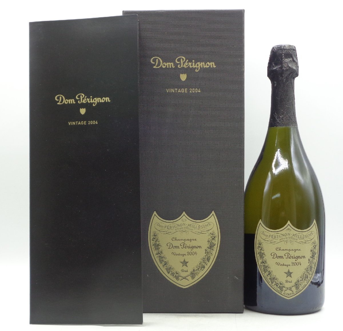 ☆箱、中身未開封 Dom Perignon ROSE 2006 ドンペリ-