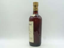 【1円】～ BALLANTINE'S VERY OLD 30年 バランタイン ベリー オールド スコッチ ウイスキー 750ml 43% 未開封 古酒 ※ラベル難あり Q2142_画像2