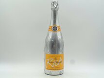 Veuve Clicquot RICH ヴーヴクリコ リッチ シャンパン 未開封 古酒 750ml 12％ P25706_画像1