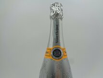 Veuve Clicquot RICH ヴーヴクリコ リッチ シャンパン 未開封 古酒 750ml 12％ P25706_画像6