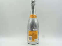 Veuve Clicquot RICH ヴーヴクリコ リッチ シャンパン 未開封 古酒 750ml 12％ P25706_画像3
