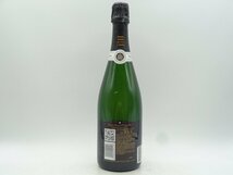 Veuve Clicquot DEMI SEC ヴーヴクリコ ドゥミセック シャンパン 古酒 750ml 12％ Z24417_画像3