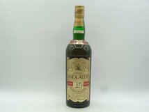 FINDLATER'S 15年 フィンドレーター スコッチ ウイスキー 特級 未開封 古酒 750ml 43% X242844_画像1