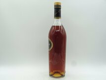 HENNESSY BRAS D'OR ヘネシーブラスドール スリムボトル ブランデー 箱入 未開封 古酒 700ml C106345_画像3