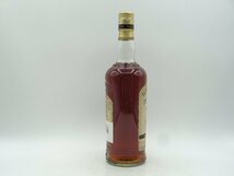 BOWMORE 25年 ボウモア アイラ シングルモルト スコッチ ウイスキー 箱入 未開封 古酒 750ml 43% X243056_画像5