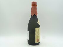 森伊蔵 本格焼酎 かめ壺焼酎 ゴールドラベル 720ml 25度 箱入 未開封 古酒 P25926_画像5