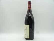 【1円】～ BONNES-MARES GRAND CRU 1997 DROUHIN-LAROZE ボンヌ マール グラン クリュ ドルーアン ラローズ 赤ワイン 750ml X245142_画像2