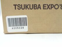 SUNTORY WHISKY OLD サントリー オールド つくばエキスポ '85 バードボトル カナダグース ウイスキー 特級 700ml 43％ 箱入 A5039_画像2