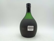 MONNET NAPOLEON GRAND RESERVE モネ ナポレオン グランド リザーブ コニャック ブランデー 未開封 700ml 古酒 X244049_画像3