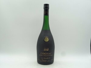 HARDY XO FINE CHAMPAGNE ハーディー XO ファイン シャンパーニュ コニャック ブランデー 700ml 40% 未開栓 古酒 A5290