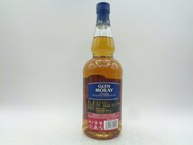 GLEN MORAY ELGIN CLASSIC グレンマレイ エルギン クラシック スペイサイド シェリーカスク フィニッシュ ウイスキー 700ml 40% 箱 A5265_画像4