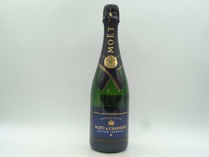 MOET & CHANDON NECTAR IMPERIAL モエ エ シャンドン ネクター アンペリアル ドゥミセック シャンパン 未開封 700ml X245204