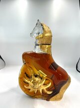 ST【同梱不可】ROUYER GUILLET ルイエギレ 太陽の馬 750ml 40% 古酒 未開栓 首部分 注意 Z024682_画像1