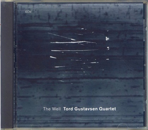 ECM 2237 / 米盤 / Tord Gustavsen Quartet / The Well / B0016444-2