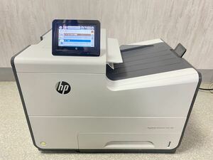【HP　PageWide Color 556】インクジェットプリンター