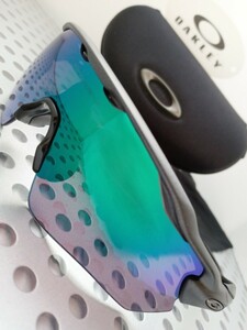 PRIZM レーダーEVパス☆スチール【OAKLEY】RADAR EV PATH　オークリー　サングラス　プリズム