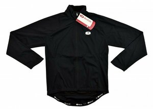 SUGOI★スゴイ RS180 ジャケット size:M ブラック