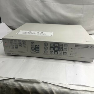 HITACHI　デジタルレコーダー　DS-H200　＃27068