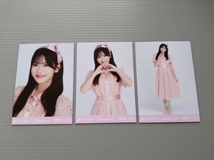 乃木坂46　奥田いろは　新参者 生写真　５期生スペシャル２　コンプ