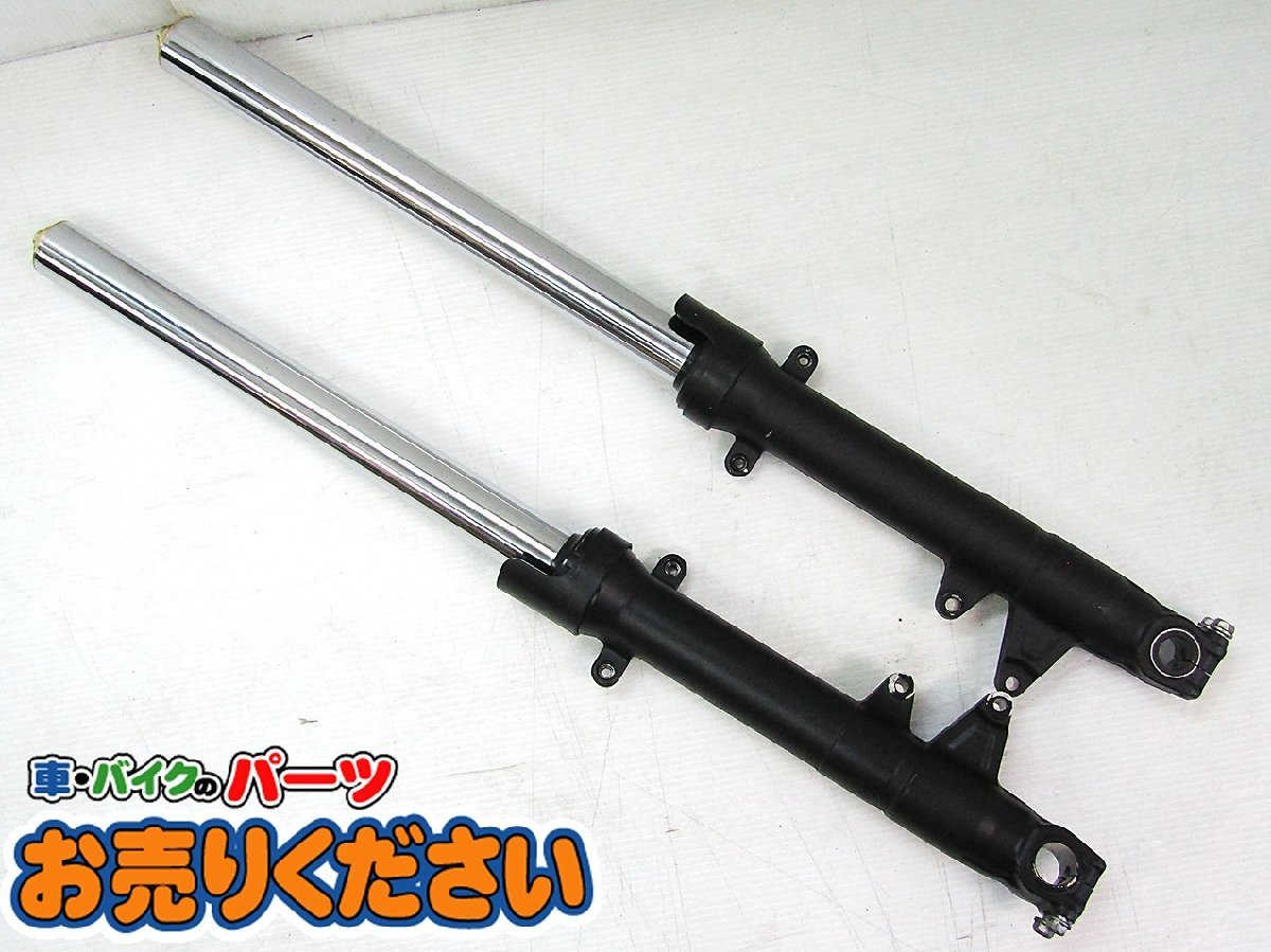 2023年最新】Yahoo!オークション -cb400sf nc42 フォークの中古品