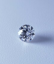 高グレード！ 天然ダイヤモンド ルース CGLソーティング付き 0.357ct G VS2 3EX H&C MB ダイヤ EXCELLENT 0.3ct 0.3カラット 0.4ct_画像3