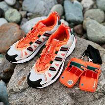 アディダス 26cm スーパーターフ アドベンチャー ショーン ウェザースプーン アトモス 税込22000円 adidas SUPERTURF ADVENTURE SW ATMOS_画像1