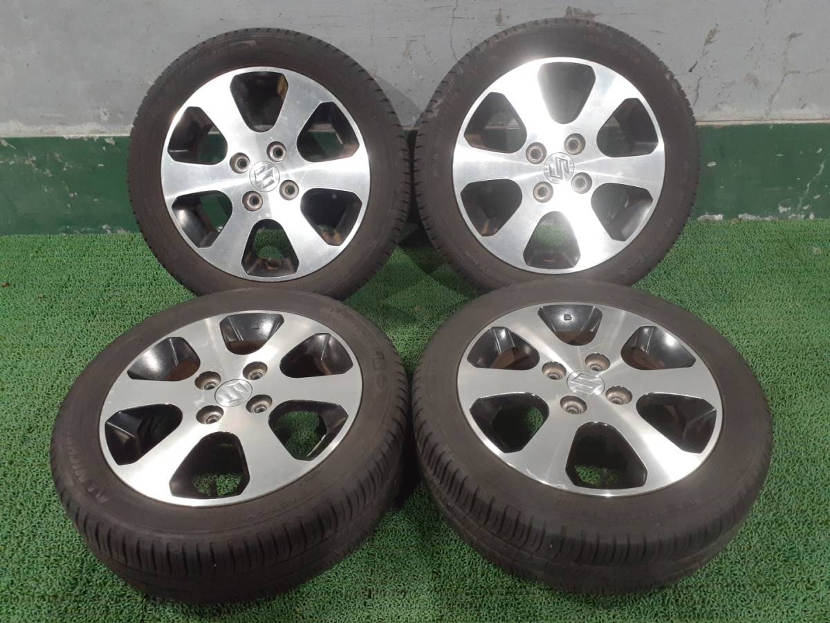Yahoo!オークション -「165 55 r14」(14インチ) (タイヤ・ホイール