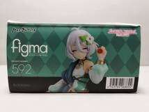 【未開封/購入特典付き】マックスファクトリー figma №592 コッコロ (鍋焚きご飯札+シート固定台座付き) / プリンセスコネクト！Re：Dive_画像7