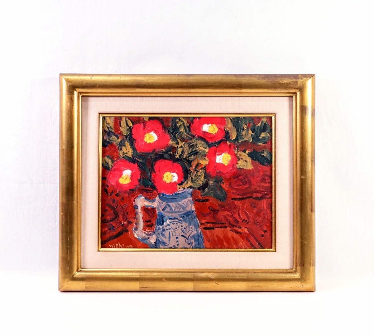 2025年最新】Yahoo!オークション -絵画 真作 椿の中古品・新品 2025年最新】Yahoo!オークション -絵画 真作 椿の中古品・新品