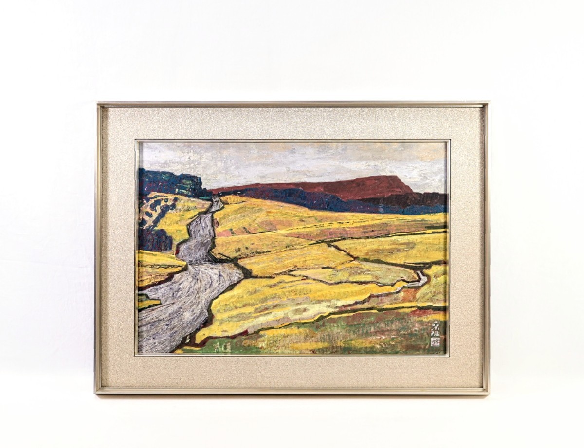 2023年最新】Yahoo!オークション -山形県 絵画の中古品・新品・未使用