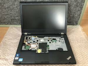 【ジャンク】Lenovo ThinkPad T420(4180-PV4)